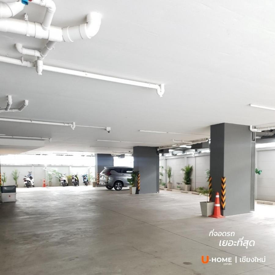 Private 111 Square Meters 2 Bedrooms City Chiangmai チエンマイ エクステリア 写真